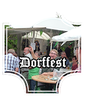 L A B Dorffest